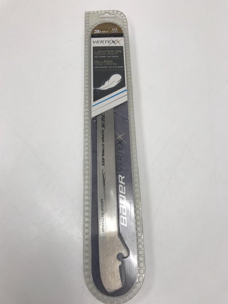 New Bauer Vertexx Goalie Runners