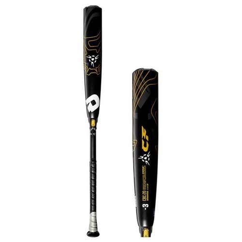 High School/College 2020 Composite CF (-3) 29 oz 32" Bat