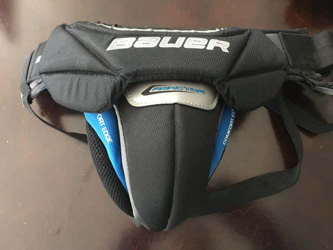 Used Bauer Jock Support Cup