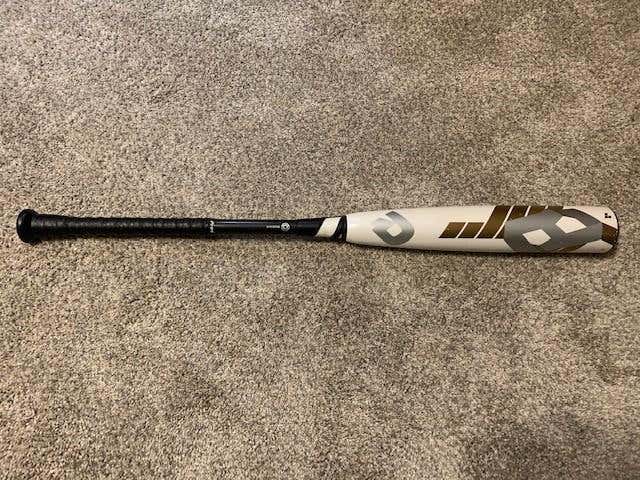 2016 DeMarini Composite CF8 Bat (-3) 32/29