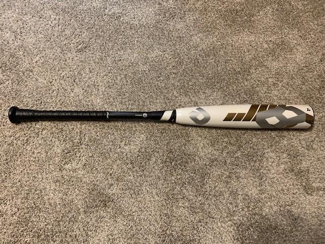 2016 DeMarini Composite CF8 Bat (-3) 32/29