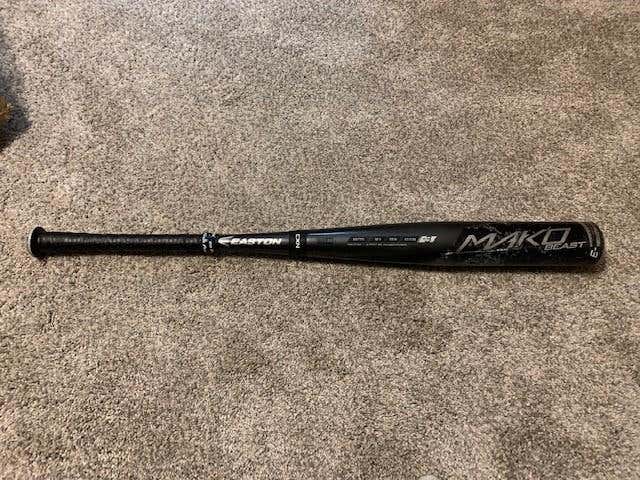 2018 Easton Composite Mako Beast (-3) 32/29