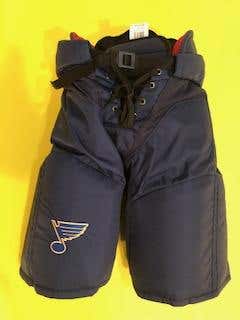 New Senior Medium+1" CCM hp UCLX Hockey Pants Pro Stock