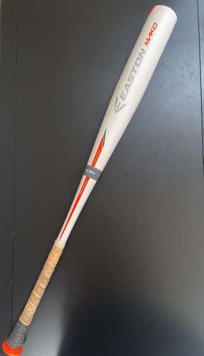 High School/College 2015 Composite Mako (-3) 30 oz 33" Bat