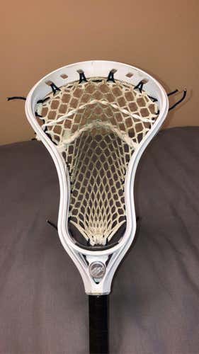 GRANT AMENT Game Used Tactik