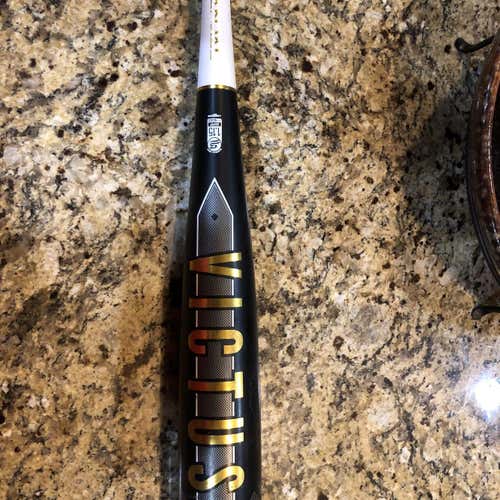 Used 2020 Alloy Vandal (-8) 22 oz 30" Bat