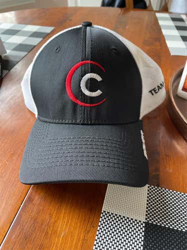 Adult Medium/Large New Era Hat