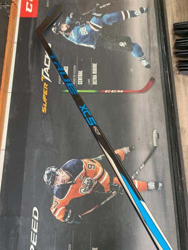 TC 2.5 | 85 Flex | Brand New True XC5 Hockey Stick Left Handed P92 Senior New