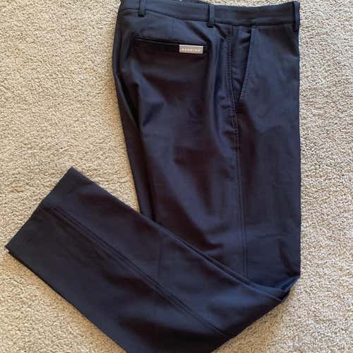 Dunning Player Series Golf Pants