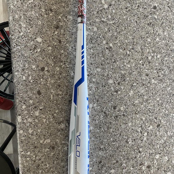 High School/College USSSA Certified Hybrid Velo (-5) 27 oz 32" Bat