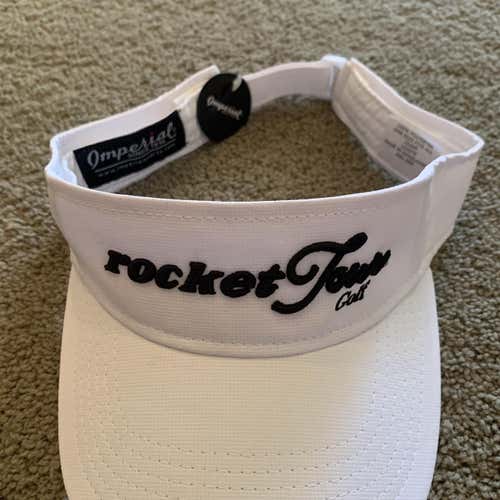 Rocket Tour Visor