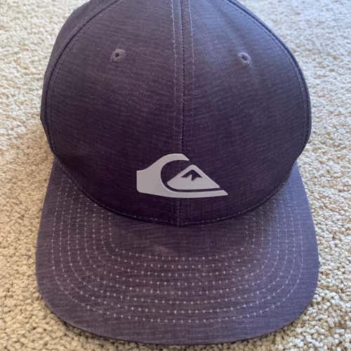 Quicksilver Fitted Hat