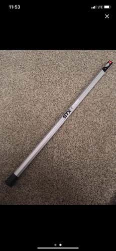 Used STX Z70 OCS Shaft