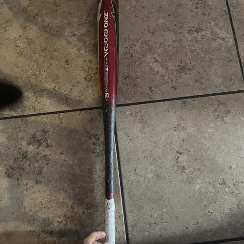 2019 Demarini Voodoo One Balanced 33 (-3)