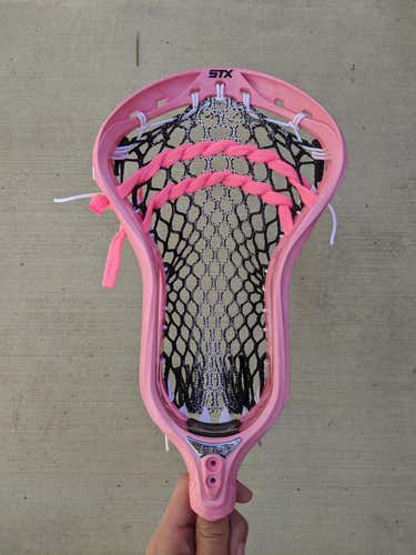 New Pink Surgeon 700 Head