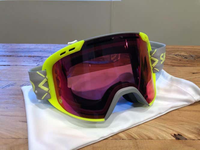Shred Simplify Ski Goggles - New