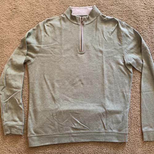 Johnnie-O 1/4 Zip