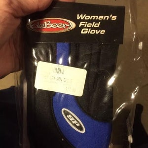 New Lacrosse Womens Gloves !