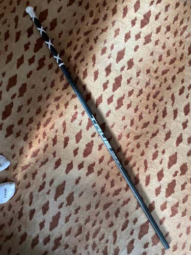Used True Comp 4.0 Defense Shaft