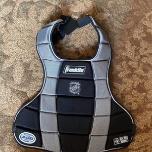 Senior Large Other Pro Goalie Chest Protector