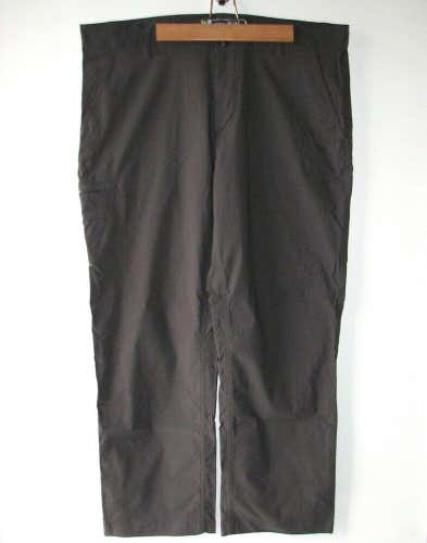 UB Tech Classic Fit Men's Gray Hiking Trail Outdoor Pants - Size 38 x 30 / 38x30