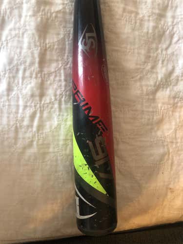 High School/College 2017 Composite Prime (-3) 28 oz 31" Bat
