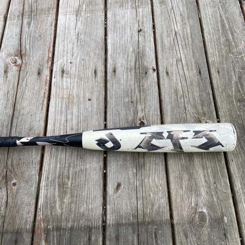 Kid Pitch (9YO-13YO) 2013 Composite CF 5 (-10) 19 oz 29" Bat