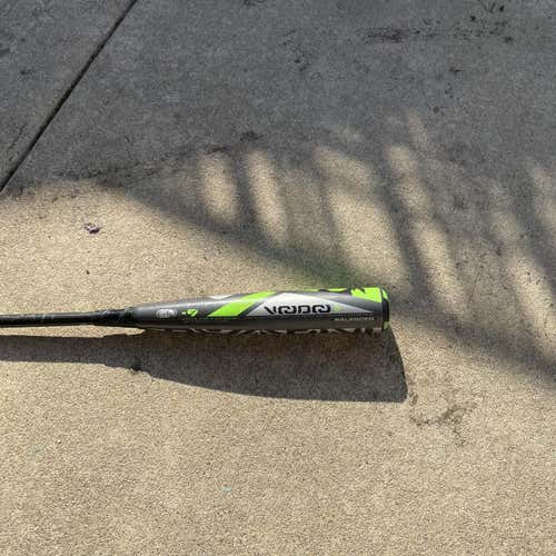 Kid Pitch (9YO-13YO) USSSA Certified Hybrid Voodoo Balanced (-9) 22 oz 31" Bat