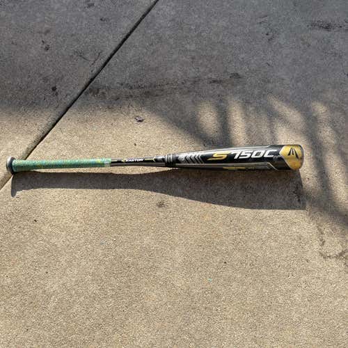 Kid Pitch (9YO-13YO)  Hybrid S750C (-10) 20 oz 30" Bat