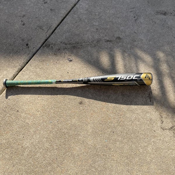 Kid Pitch (9YO-13YO) Hybrid S750C (-10) 20 oz 30" Bat