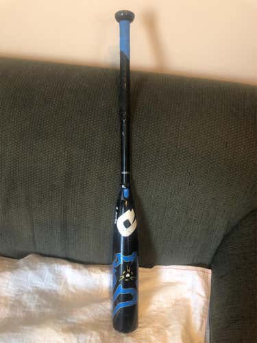 Kid Pitch (9YO-13YO) 2019 Composite CF (-10) 20 oz 30" Bat