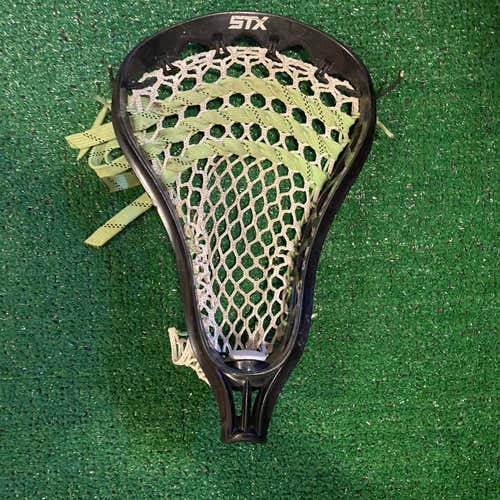 Brine Xcaliber Lacrosse Head
