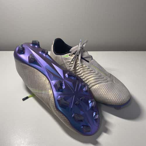 Used Size 10 (Women's 11) Nike Phantom Venom Elite Cleats