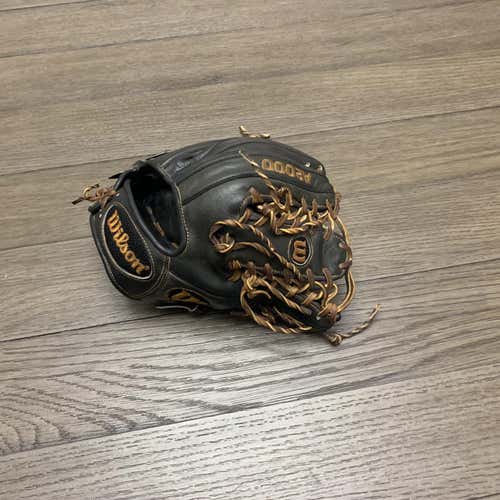 Wilson A2000 OTIF 11.5" Trapeze