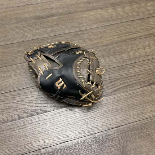 Wilson A2K 1791 32.5" Catchers Mitt