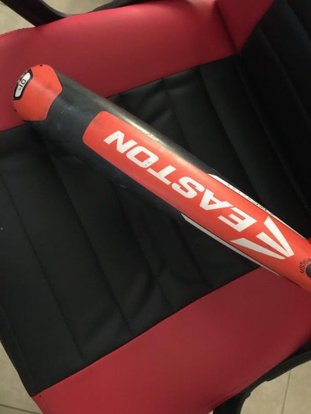 Used Kid Pitch (9YO-13YO) USSSA Certified 2018 Easton Alloy Beast X Bat (-10) 20 oz 30"
