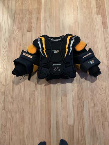 Vaughn V7 Xf Senior XS