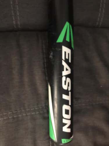 Used Kid Pitch (9YO-13YO) USSSA Certified 2014 Easton Composite Mako Bat (-11) 20 oz 31"