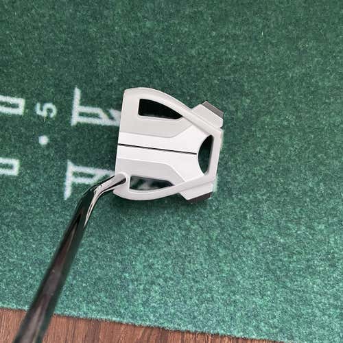 Men's Mallet 2019 Spider X 34" Putter