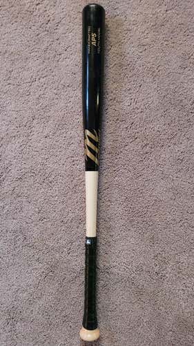 Used (*Like Brand New*) Marucci Wood Youth AP5 Pro Model Bat 31" (Drop -5 to -7.5) 24.5 to 26 oz.