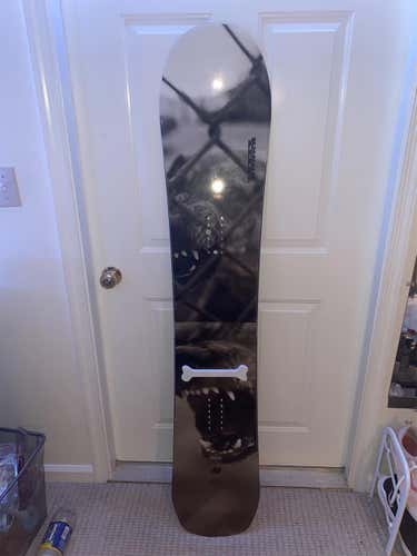 2020 Men's K2 LTD Instrument 157cm