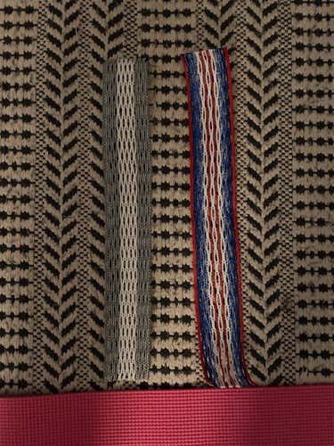 New ECD Limited Edition Mesh never touched