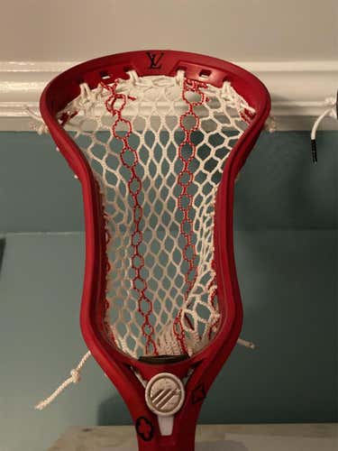 Louis Vuitton Dyed Maverik Kinetik