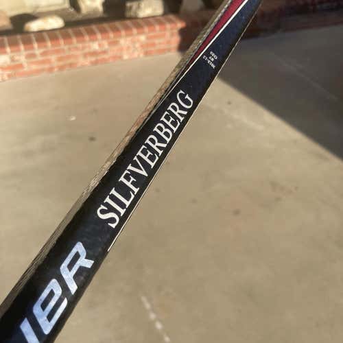 Senior Right Handed Apx 2 Pro Stock Hockey Stick