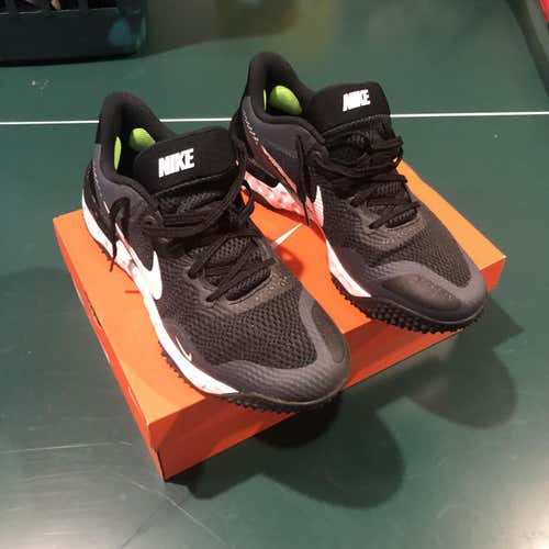 Men's Nike Huarache Elite 3 Turf Baseball Shoes