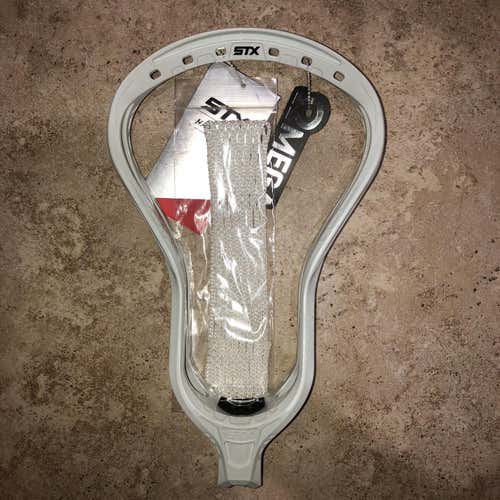 New STX Hammer Omega Head