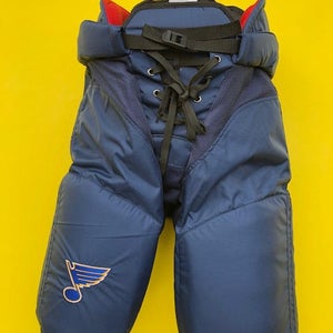 New Senior LARGE+1" CCM HPUCX Hockey Pants Pro Stock