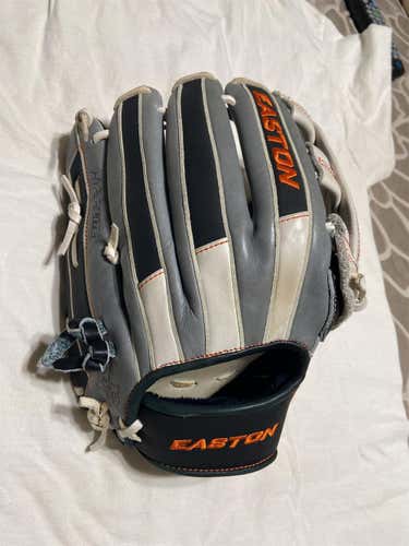 Gray High School/College Outfield Mako Legacy 12.75" Baseball Glove