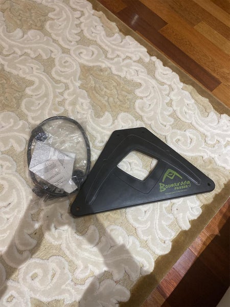 Boomerang Passer kit