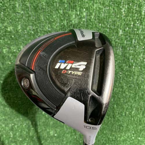 TaylorMade M4 Driver RH